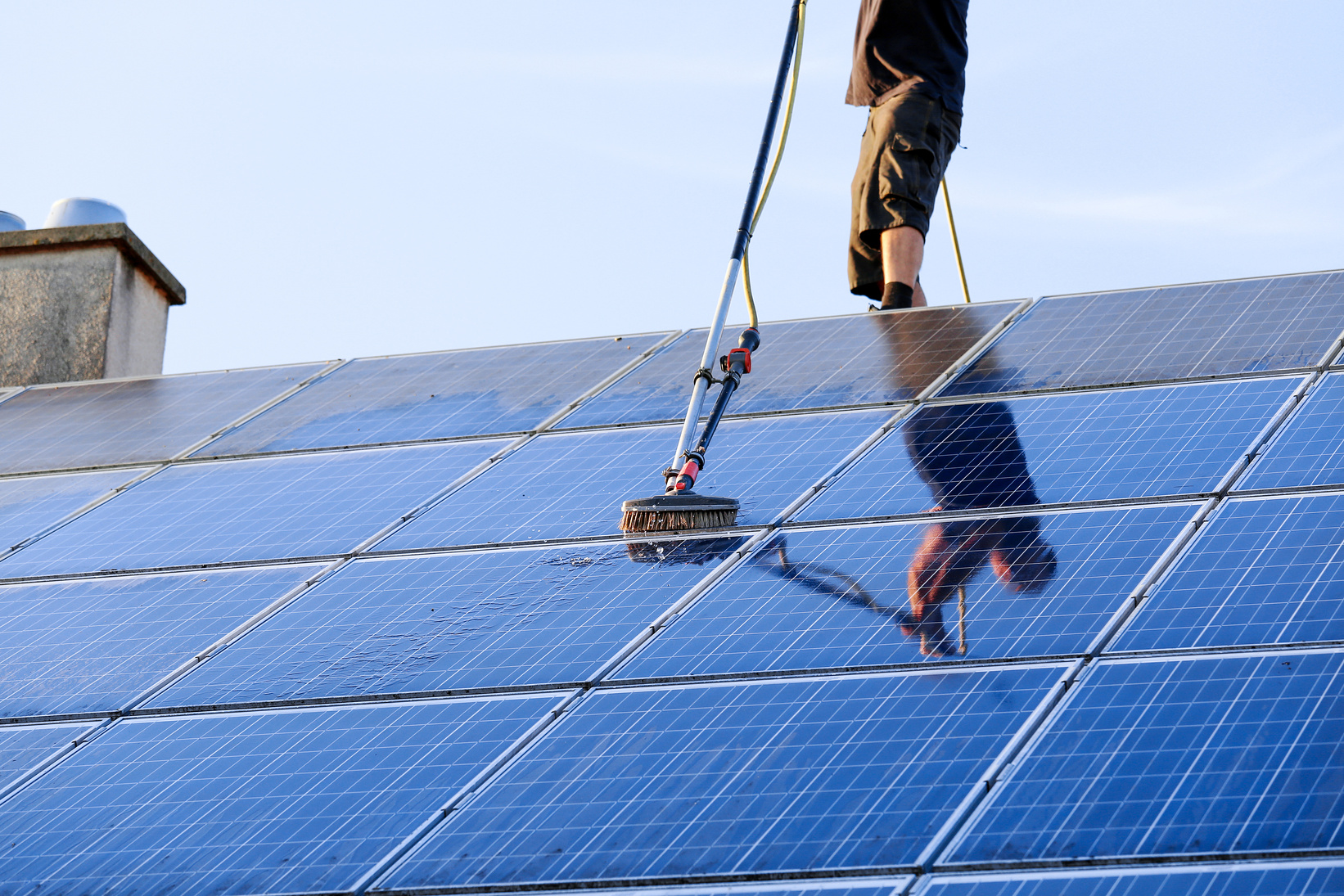 Zonnepanelen
